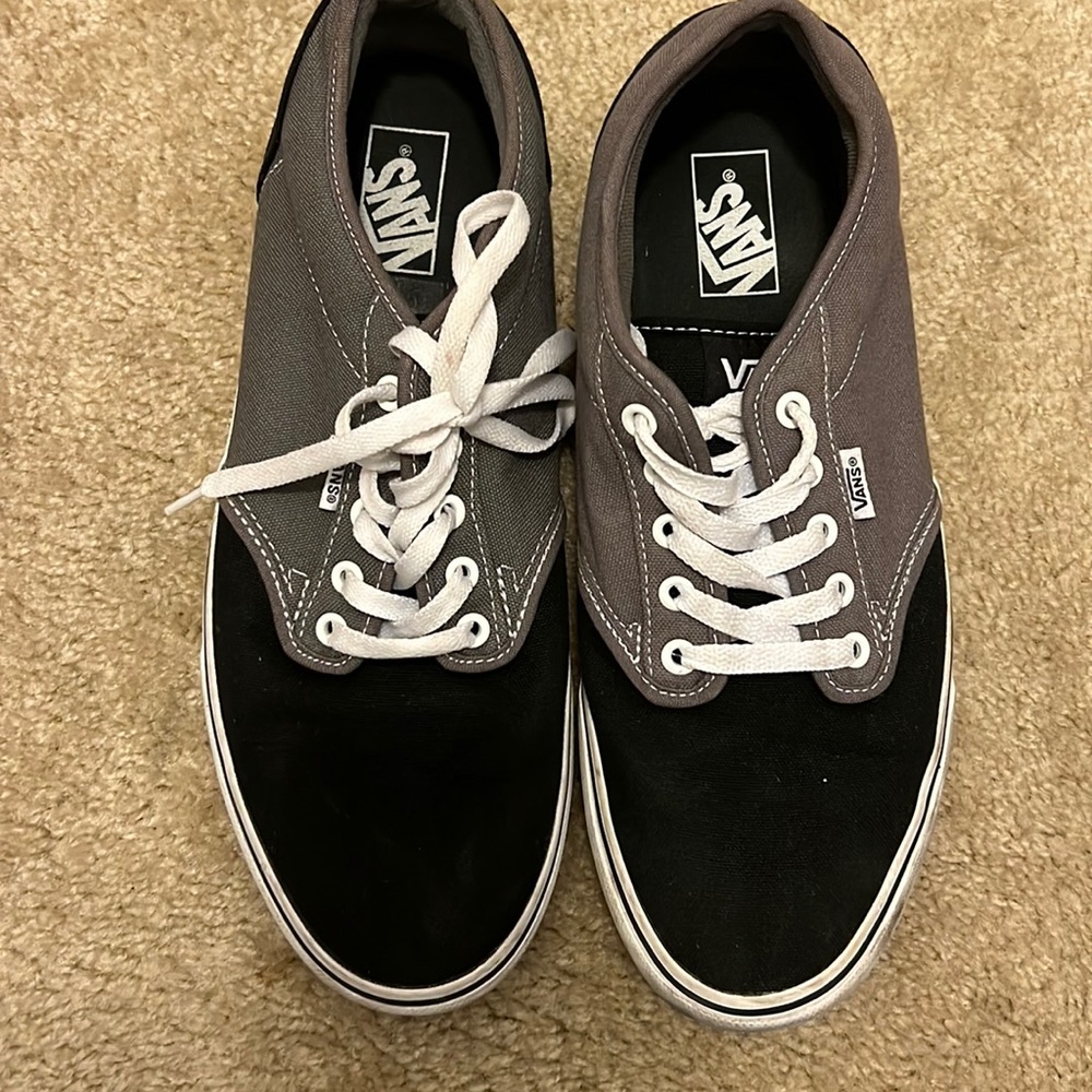 Mens Vans